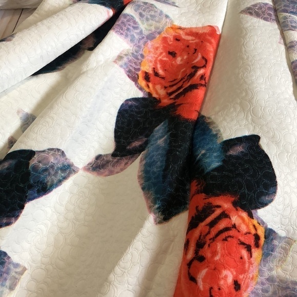 L’atiste BY AMY Dress size M NWT - Picture 14 of 14